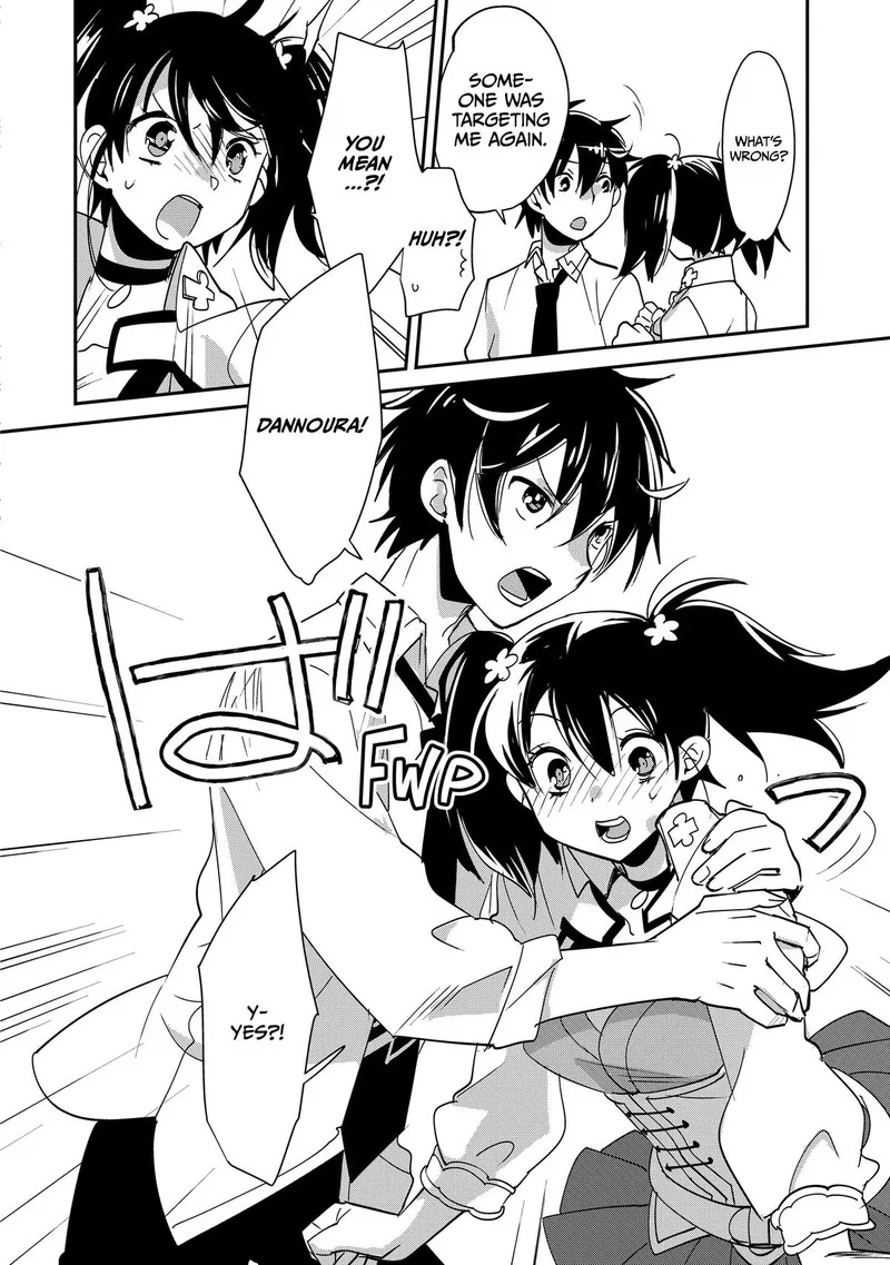 Sokushi Cheat ga Saikyou Sugite, Isekai no Yatsura ga Marude Aite ni Naranai n desu ga Chapter 42 page 30