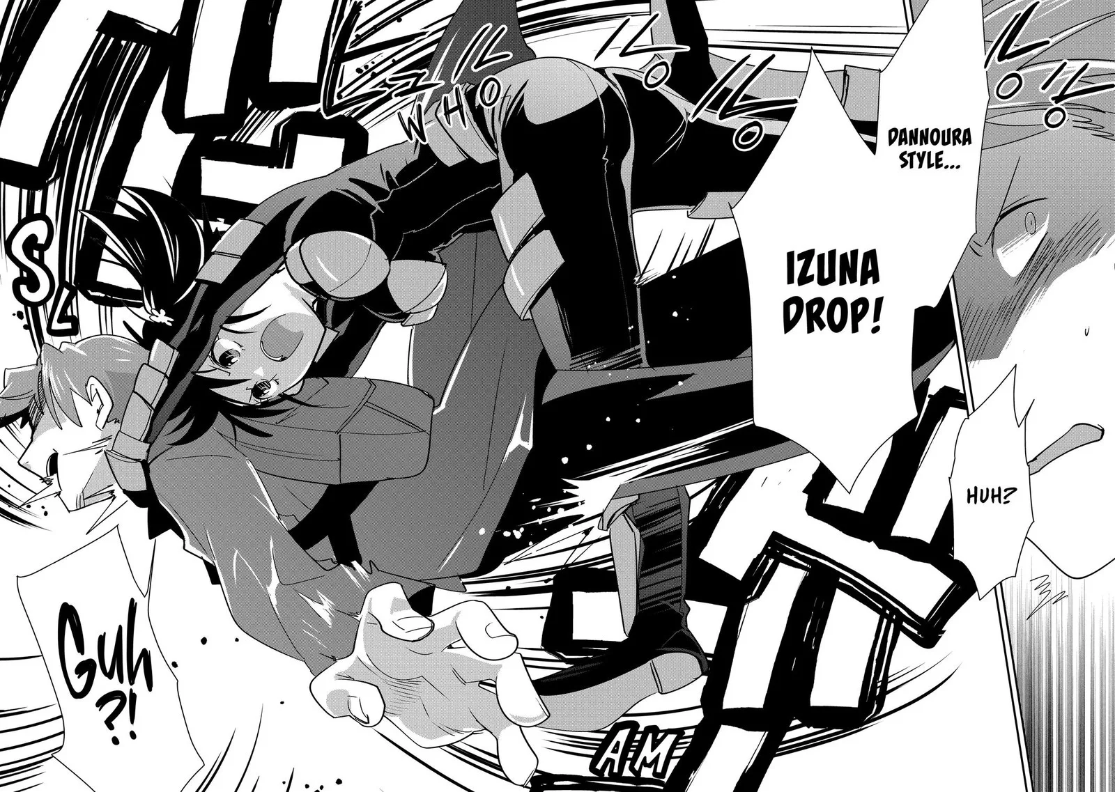 Sokushi Cheat ga Saikyou Sugite, Isekai no Yatsura ga Marude Aite ni Naranai n desu ga Chapter 43 page 14