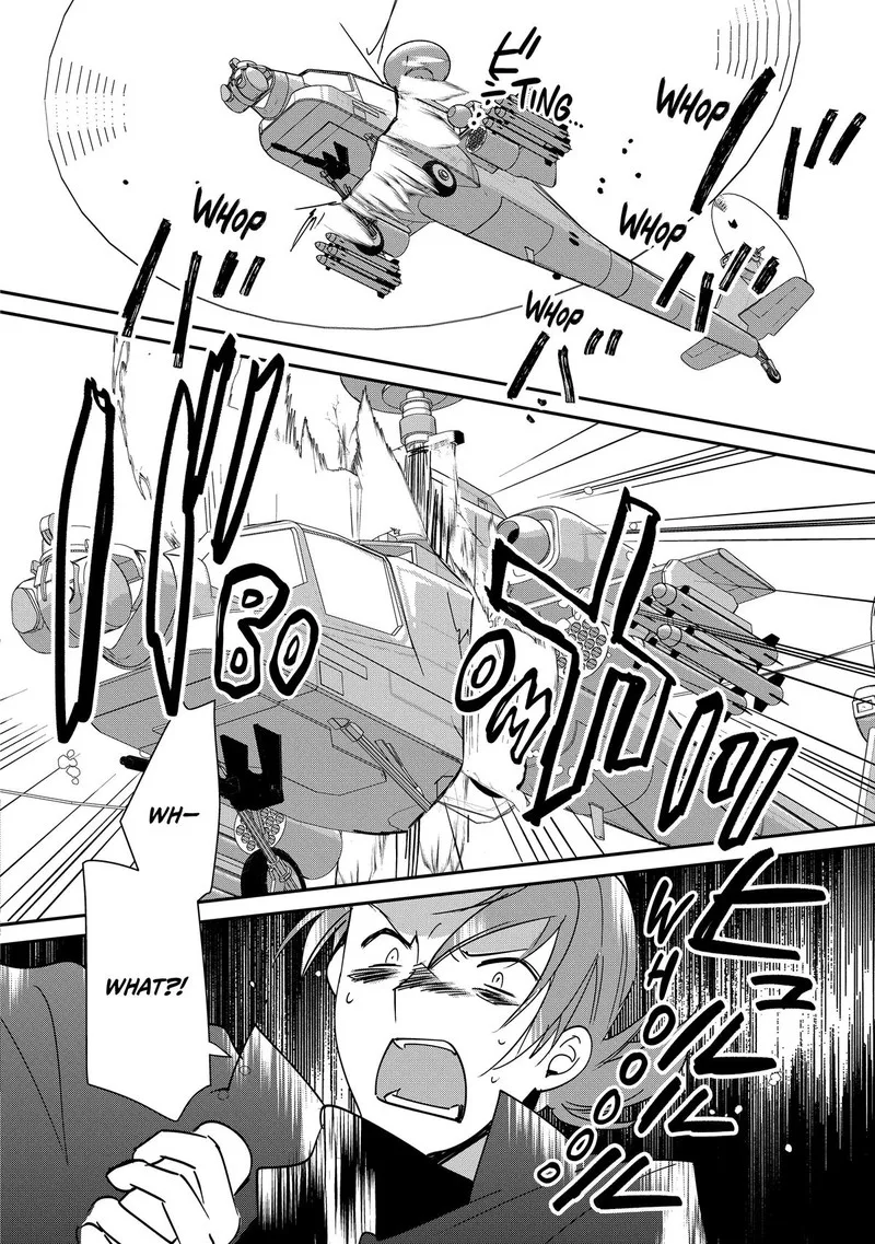 Sokushi Cheat ga Saikyou Sugite, Isekai no Yatsura ga Marude Aite ni Naranai n desu ga Chapter 43 page 12