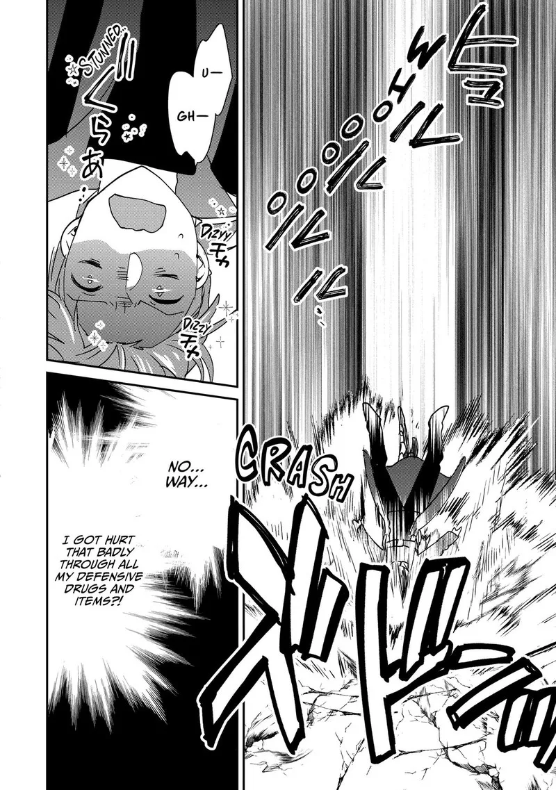 Sokushi Cheat ga Saikyou Sugite, Isekai no Yatsura ga Marude Aite ni Naranai n desu ga Chapter 43 page 15