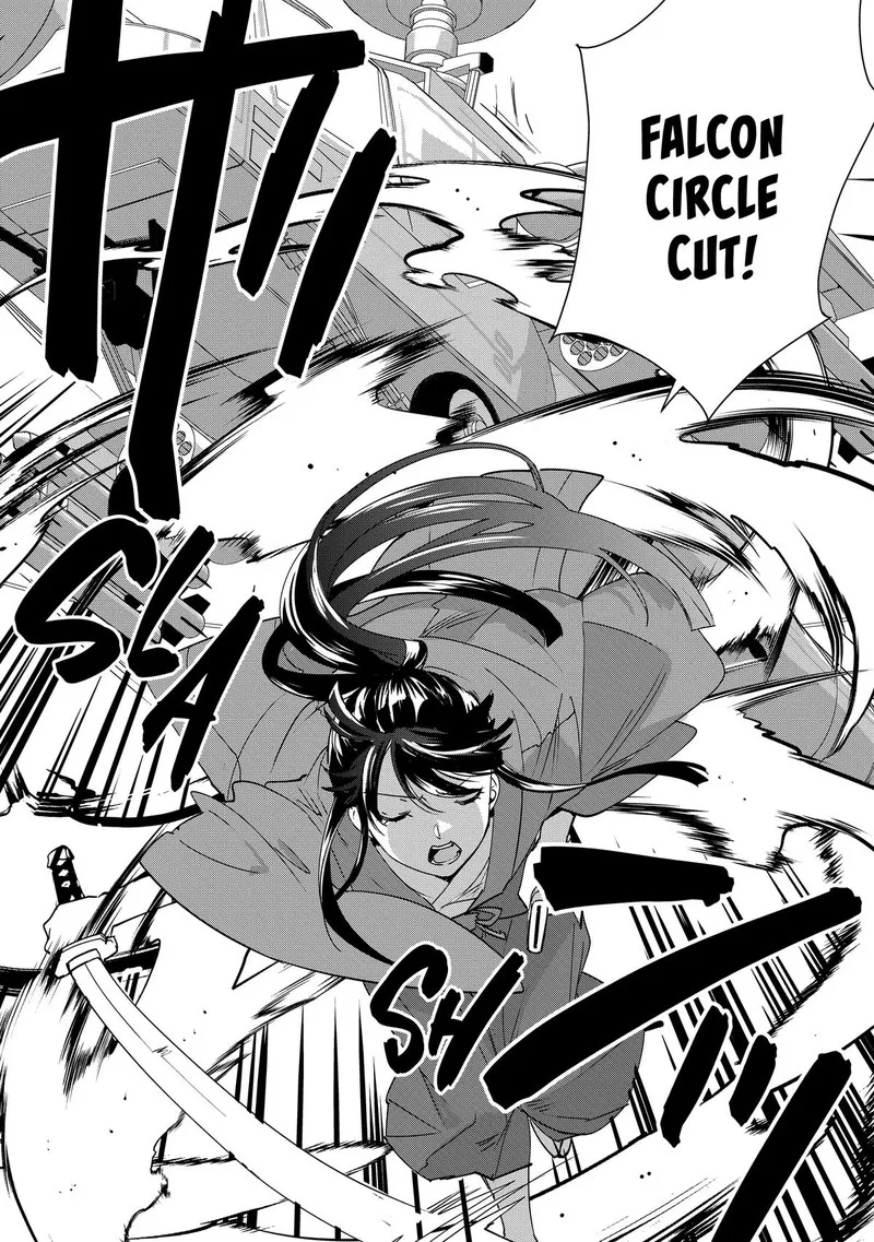 Sokushi Cheat ga Saikyou Sugite, Isekai no Yatsura ga Marude Aite ni Naranai n desu ga Chapter 43 page 11