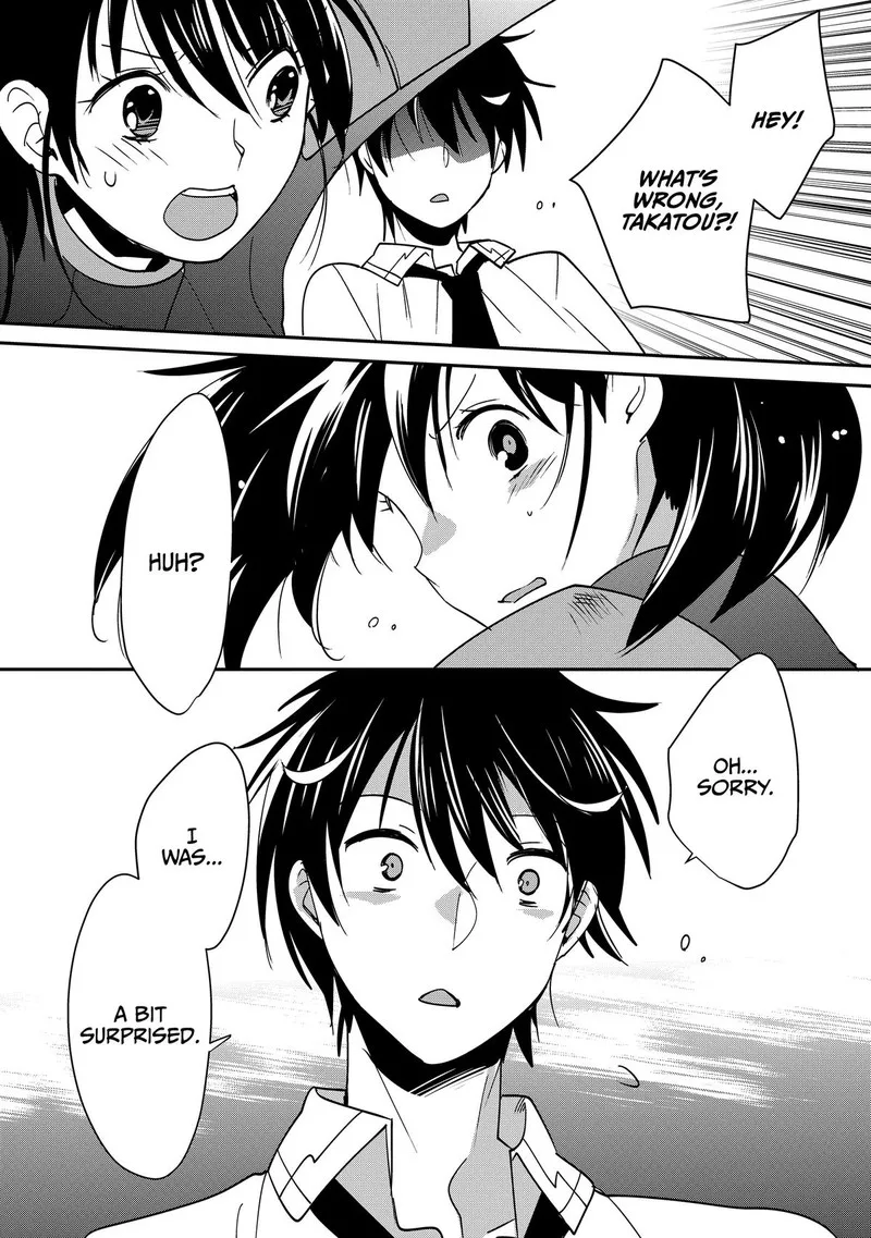Sokushi Cheat ga Saikyou Sugite, Isekai no Yatsura ga Marude Aite ni Naranai n desu ga Chapter 43 page 30