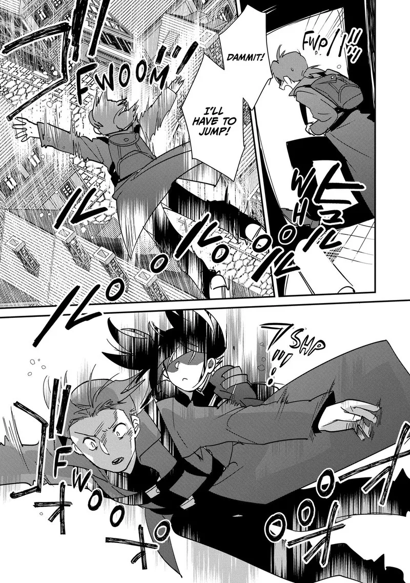 Sokushi Cheat ga Saikyou Sugite, Isekai no Yatsura ga Marude Aite ni Naranai n desu ga Chapter 43 page 13