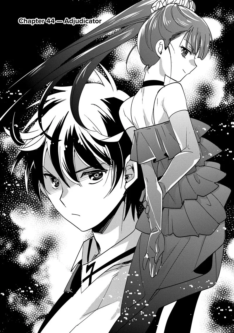 Sokushi Cheat ga Saikyou Sugite, Isekai no Yatsura ga Marude Aite ni Naranai n desu ga Chapter 44 page 3