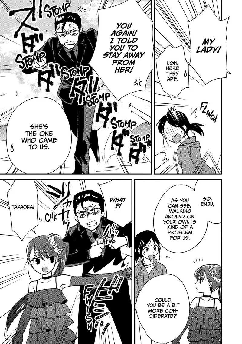 Sokushi Cheat ga Saikyou Sugite, Isekai no Yatsura ga Marude Aite ni Naranai n desu ga Chapter 44 page 15