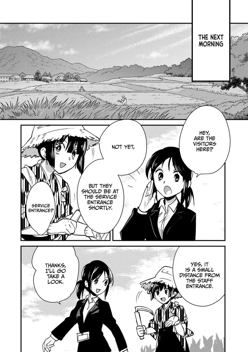 Sokushi Cheat ga Saikyou Sugite, Isekai no Yatsura ga Marude Aite ni Naranai n desu ga Chapter 44 page 6