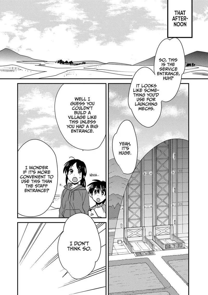 Sokushi Cheat ga Saikyou Sugite, Isekai no Yatsura ga Marude Aite ni Naranai n desu ga Chapter 44 page 10