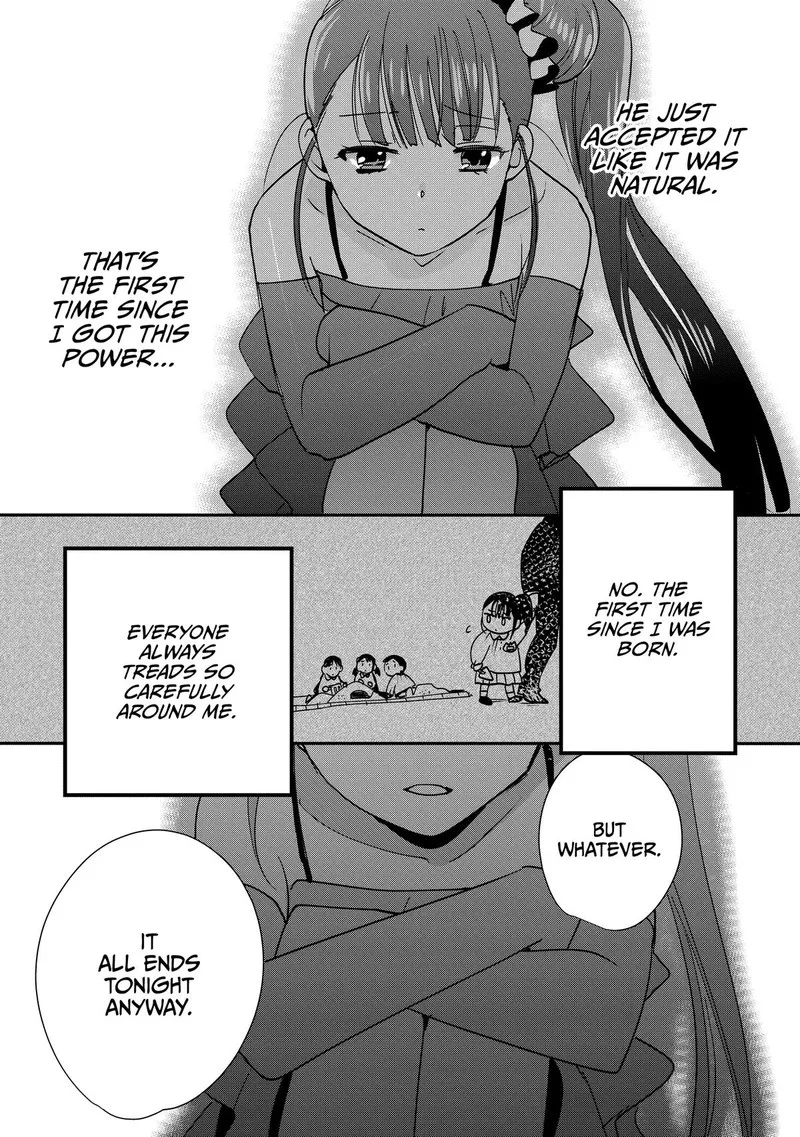 Sokushi Cheat ga Saikyou Sugite, Isekai no Yatsura ga Marude Aite ni Naranai n desu ga Chapter 44 page 29