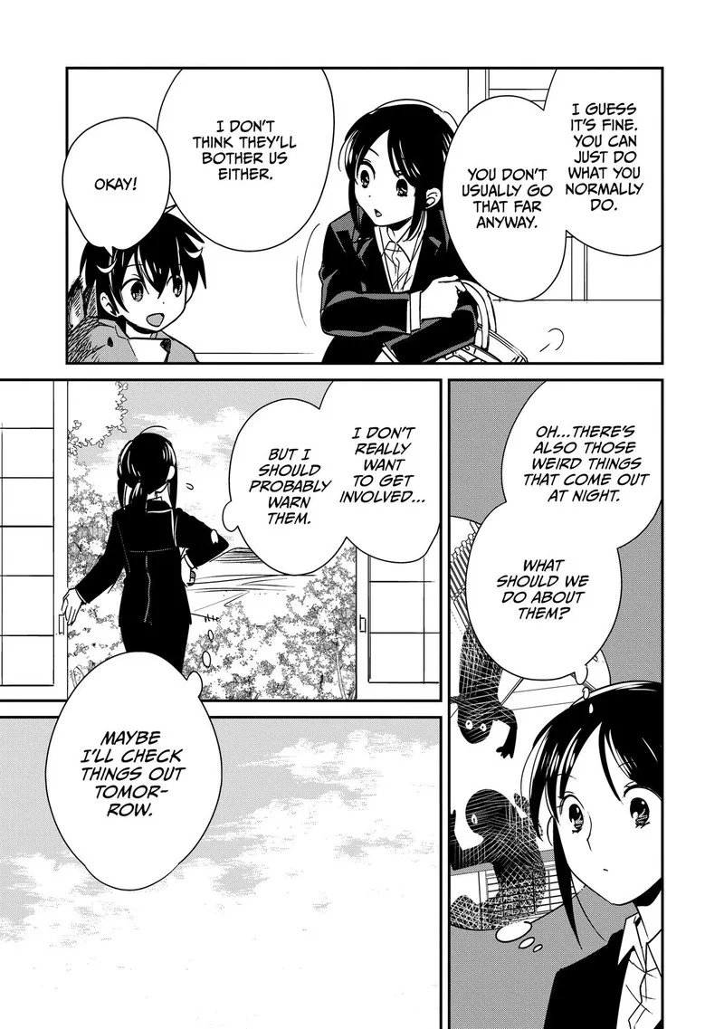 Sokushi Cheat ga Saikyou Sugite, Isekai no Yatsura ga Marude Aite ni Naranai n desu ga Chapter 44 page 5