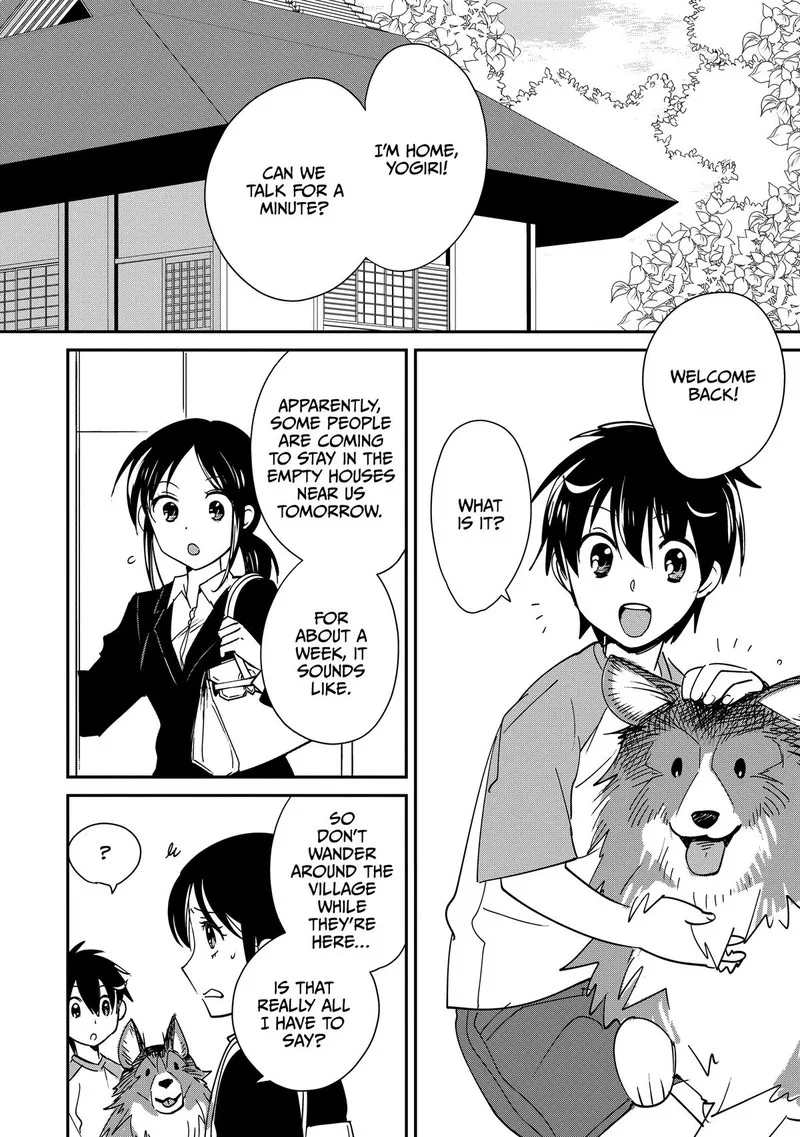 Sokushi Cheat ga Saikyou Sugite, Isekai no Yatsura ga Marude Aite ni Naranai n desu ga Chapter 44 page 4