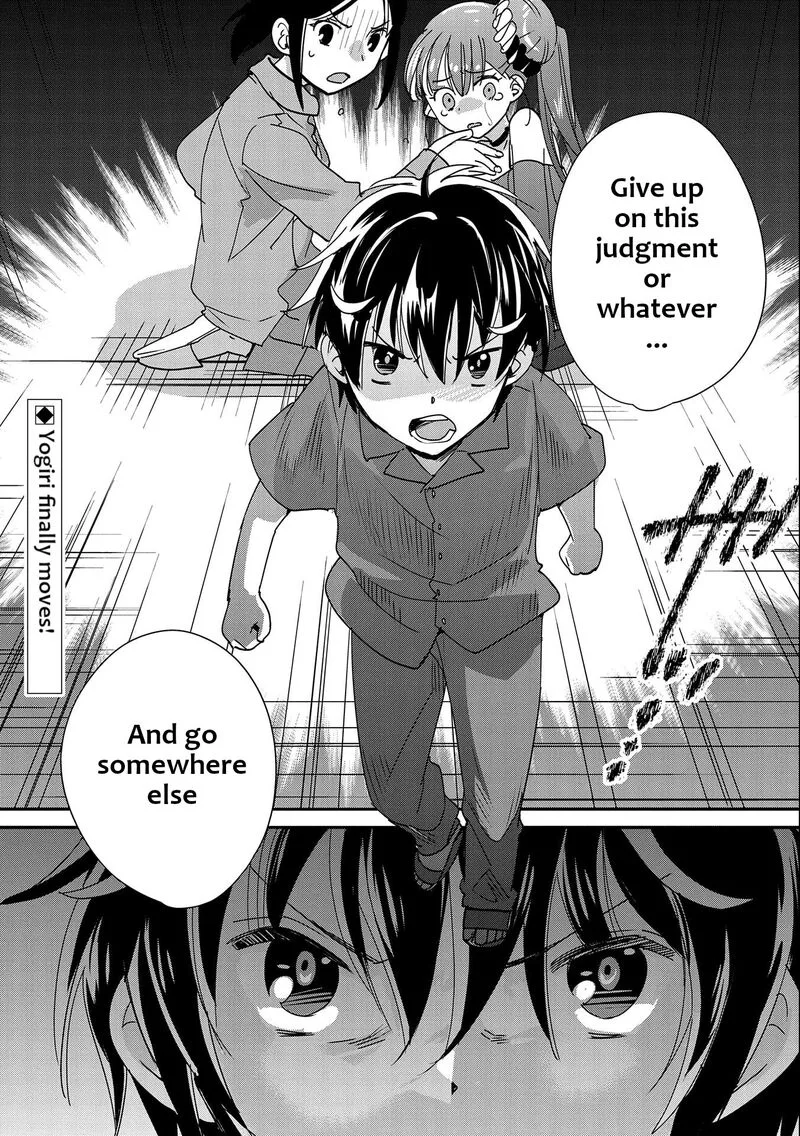 Sokushi Cheat ga Saikyou Sugite, Isekai no Yatsura ga Marude Aite ni Naranai n desu ga Chapter 45 page 30