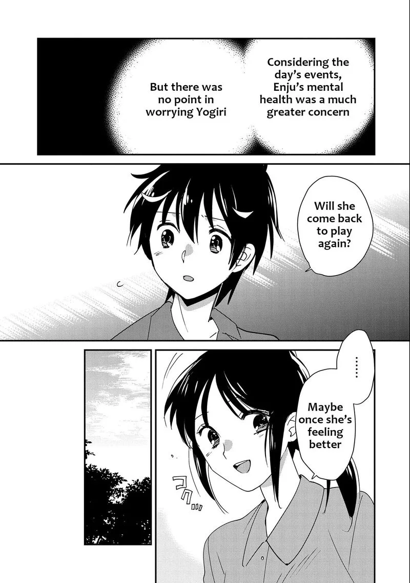 Sokushi Cheat ga Saikyou Sugite, Isekai no Yatsura ga Marude Aite ni Naranai n desu ga Chapter 46 page 11