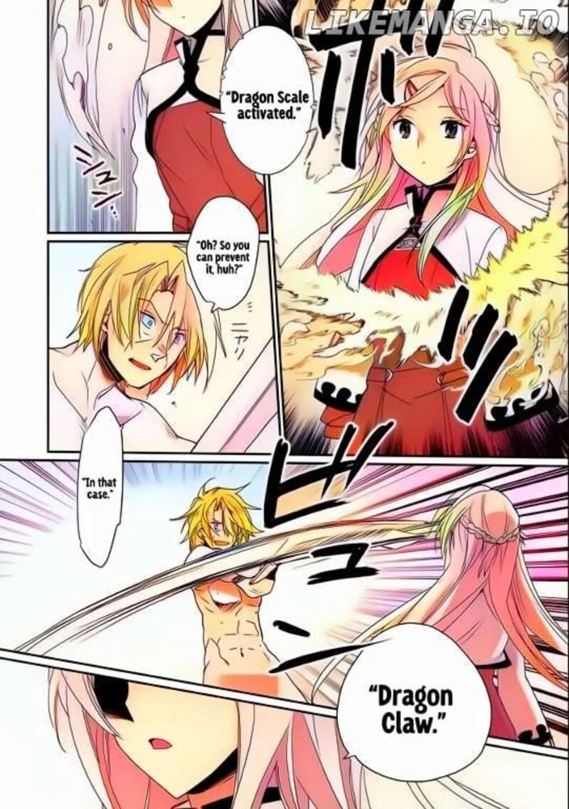 Sokushi Cheat ga Saikyou Sugite, Isekai no Yatsura ga Marude Aite ni Naranai n desu ga Chapter 47 page 4