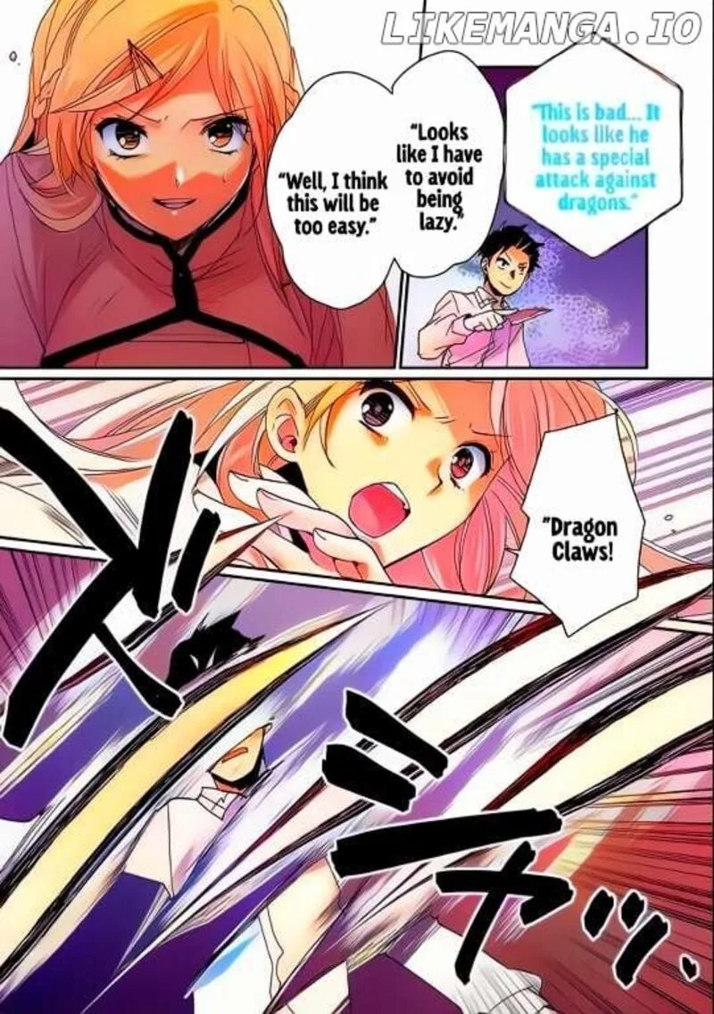 Sokushi Cheat ga Saikyou Sugite, Isekai no Yatsura ga Marude Aite ni Naranai n desu ga Chapter 47 page 20