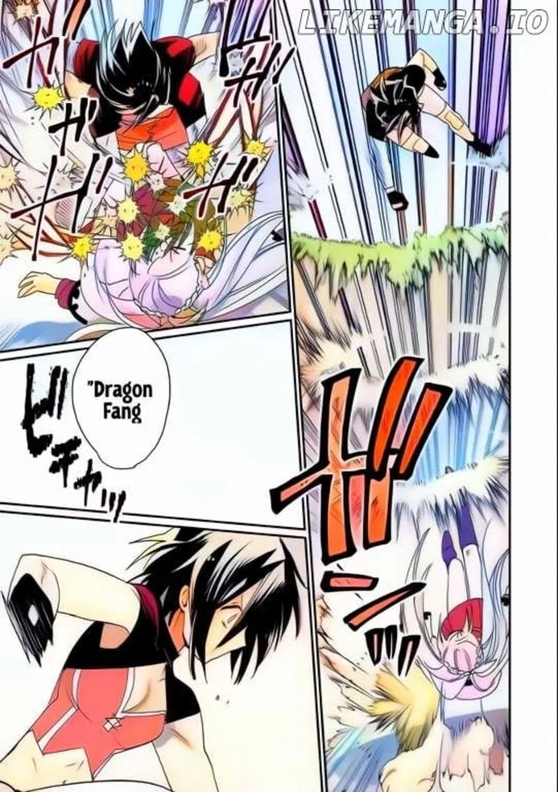 Sokushi Cheat ga Saikyou Sugite, Isekai no Yatsura ga Marude Aite ni Naranai n desu ga Chapter 47 page 11