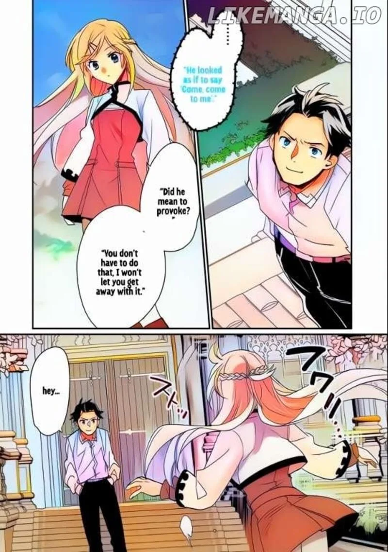 Sokushi Cheat ga Saikyou Sugite, Isekai no Yatsura ga Marude Aite ni Naranai n desu ga Chapter 47 page 16