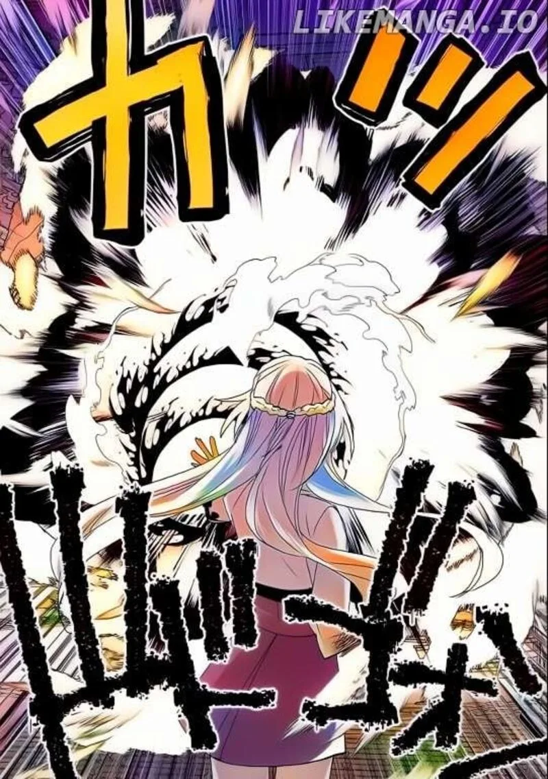 Sokushi Cheat ga Saikyou Sugite, Isekai no Yatsura ga Marude Aite ni Naranai n desu ga Chapter 47 page 24