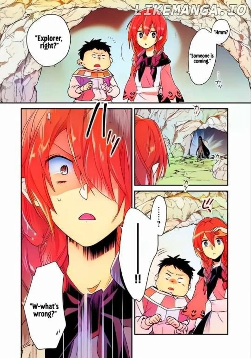 Sokushi Cheat ga Saikyou Sugite, Isekai no Yatsura ga Marude Aite ni Naranai n desu ga Chapter 48 page 4