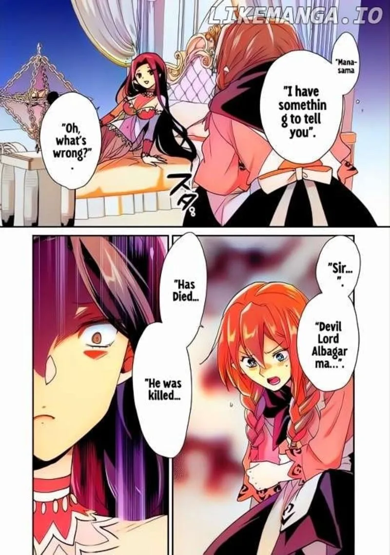 Sokushi Cheat ga Saikyou Sugite, Isekai no Yatsura ga Marude Aite ni Naranai n desu ga Chapter 48 page 18