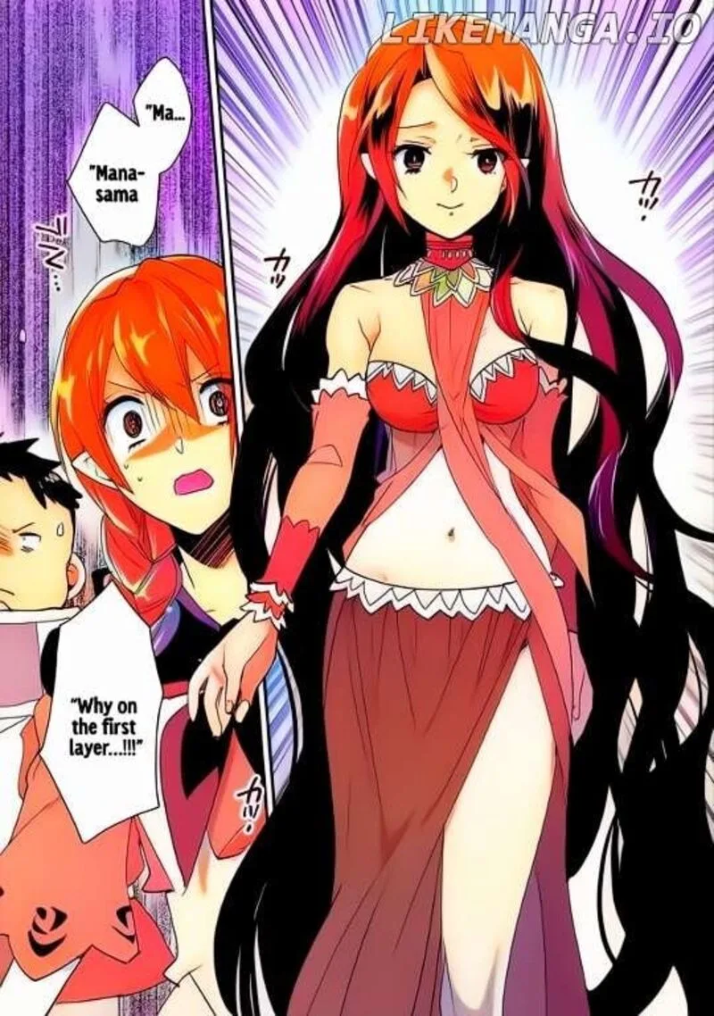 Sokushi Cheat ga Saikyou Sugite, Isekai no Yatsura ga Marude Aite ni Naranai n desu ga Chapter 48 page 5