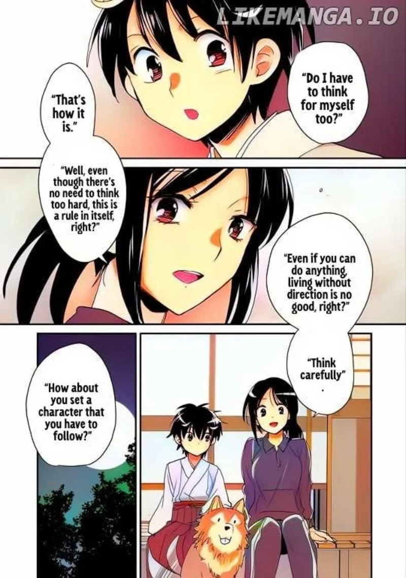 Sokushi Cheat ga Saikyou Sugite, Isekai no Yatsura ga Marude Aite ni Naranai n desu ga Chapter 49 page 25