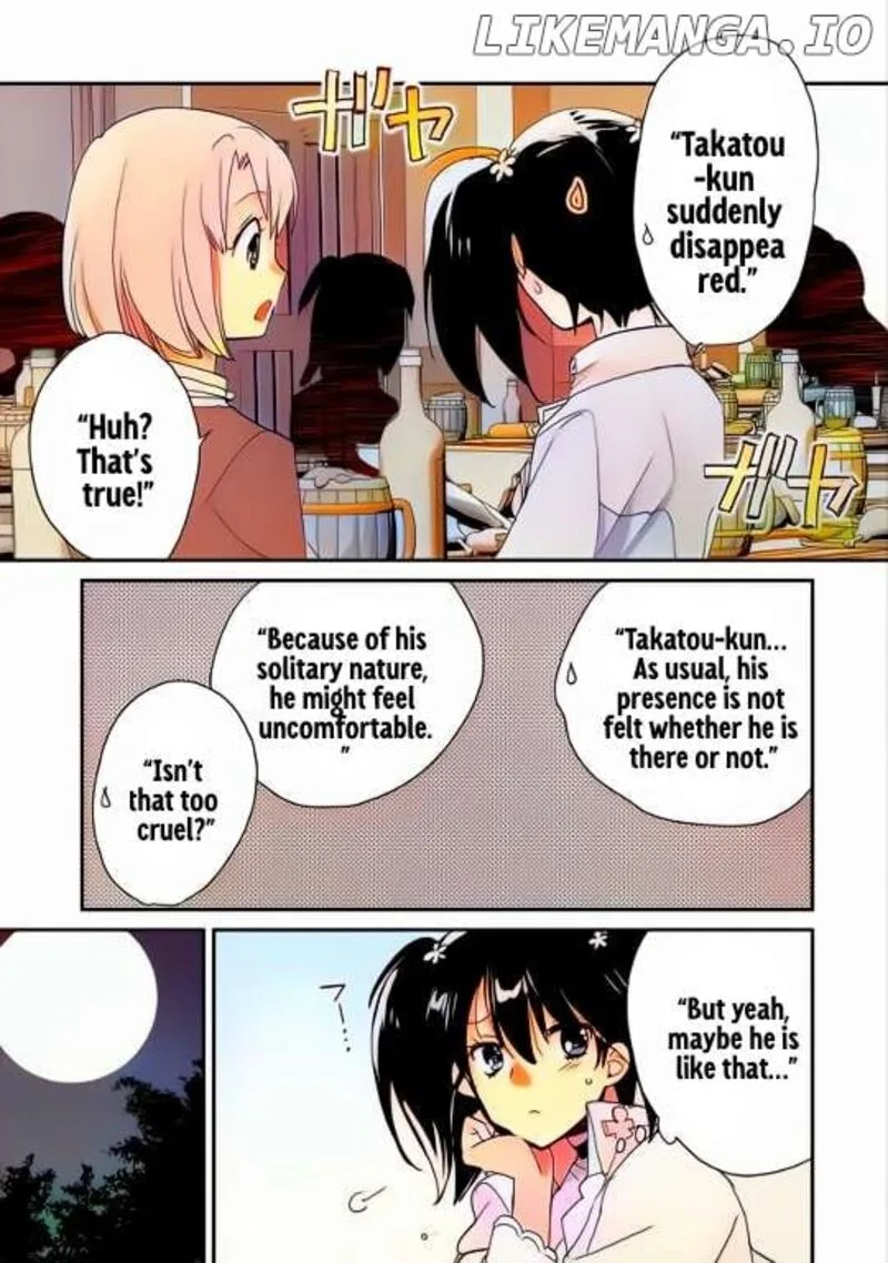 Sokushi Cheat ga Saikyou Sugite, Isekai no Yatsura ga Marude Aite ni Naranai n desu ga Chapter 49 page 21