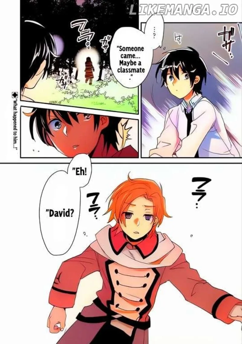 Sokushi Cheat ga Saikyou Sugite, Isekai no Yatsura ga Marude Aite ni Naranai n desu ga Chapter 49 page 26