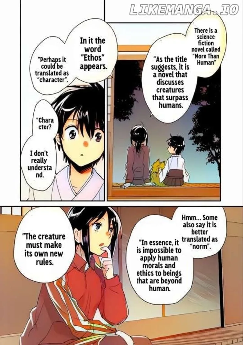 Sokushi Cheat ga Saikyou Sugite, Isekai no Yatsura ga Marude Aite ni Naranai n desu ga Chapter 49 page 24