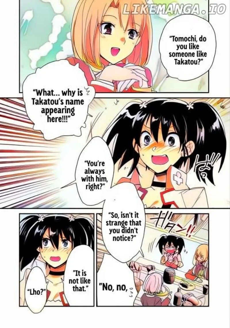 Sokushi Cheat ga Saikyou Sugite, Isekai no Yatsura ga Marude Aite ni Naranai n desu ga Chapter 49 page 20