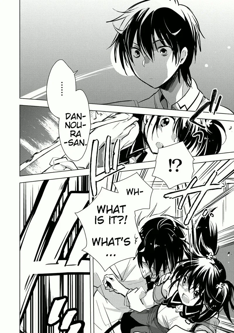 Sokushi Cheat ga Saikyou Sugite, Isekai no Yatsura ga Marude Aite ni Naranai n desu ga Chapter 5 page 6