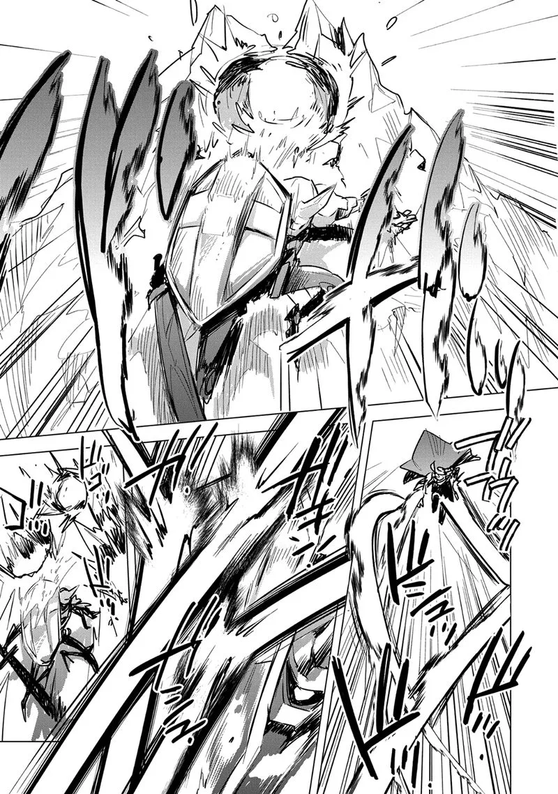 Sokushi Cheat ga Saikyou Sugite, Isekai no Yatsura ga Marude Aite ni Naranai n desu ga Chapter 5 page 14