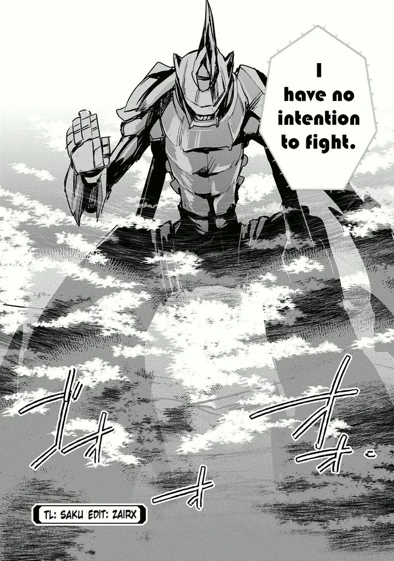 Sokushi Cheat ga Saikyou Sugite, Isekai no Yatsura ga Marude Aite ni Naranai n desu ga Chapter 5 page 25