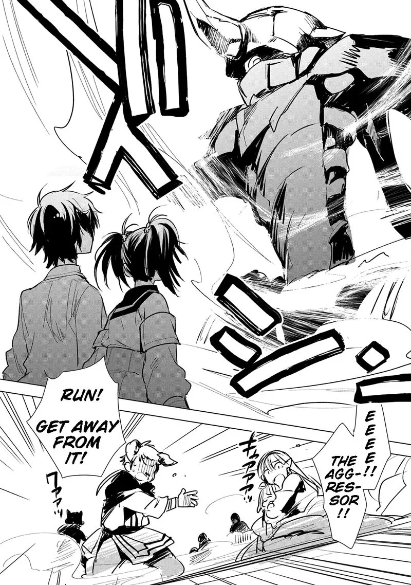Sokushi Cheat ga Saikyou Sugite, Isekai no Yatsura ga Marude Aite ni Naranai n desu ga Chapter 5 page 19