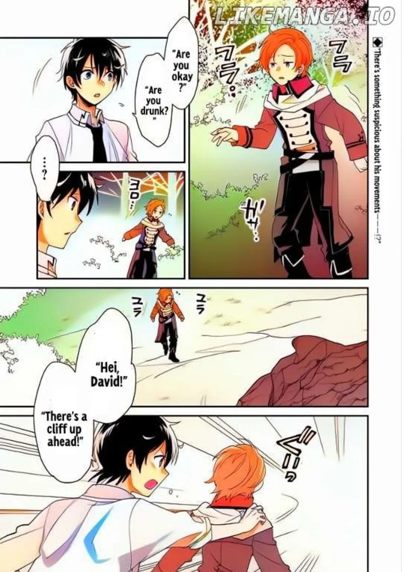 Sokushi Cheat ga Saikyou Sugite, Isekai no Yatsura ga Marude Aite ni Naranai n desu ga Chapter 50 page 1