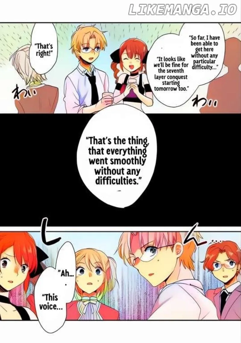 Sokushi Cheat ga Saikyou Sugite, Isekai no Yatsura ga Marude Aite ni Naranai n desu ga Chapter 50 page 10