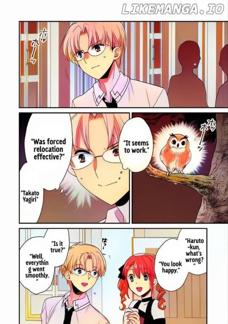 Sokushi Cheat ga Saikyou Sugite, Isekai no Yatsura ga Marude Aite ni Naranai n desu ga Chapter 50 page 8