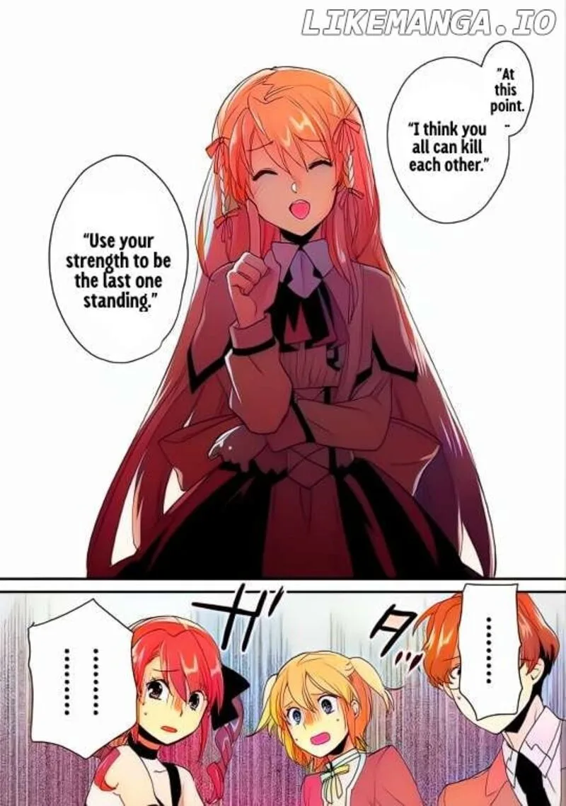 Sokushi Cheat ga Saikyou Sugite, Isekai no Yatsura ga Marude Aite ni Naranai n desu ga Chapter 50 page 14