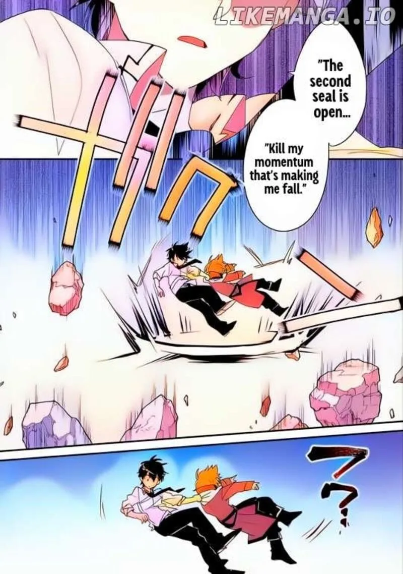 Sokushi Cheat ga Saikyou Sugite, Isekai no Yatsura ga Marude Aite ni Naranai n desu ga Chapter 50 page 20