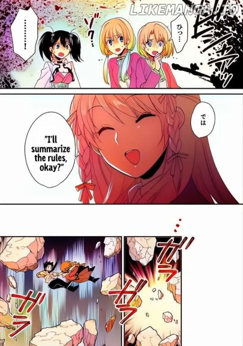 Sokushi Cheat ga Saikyou Sugite, Isekai no Yatsura ga Marude Aite ni Naranai n desu ga Chapter 50 page 19