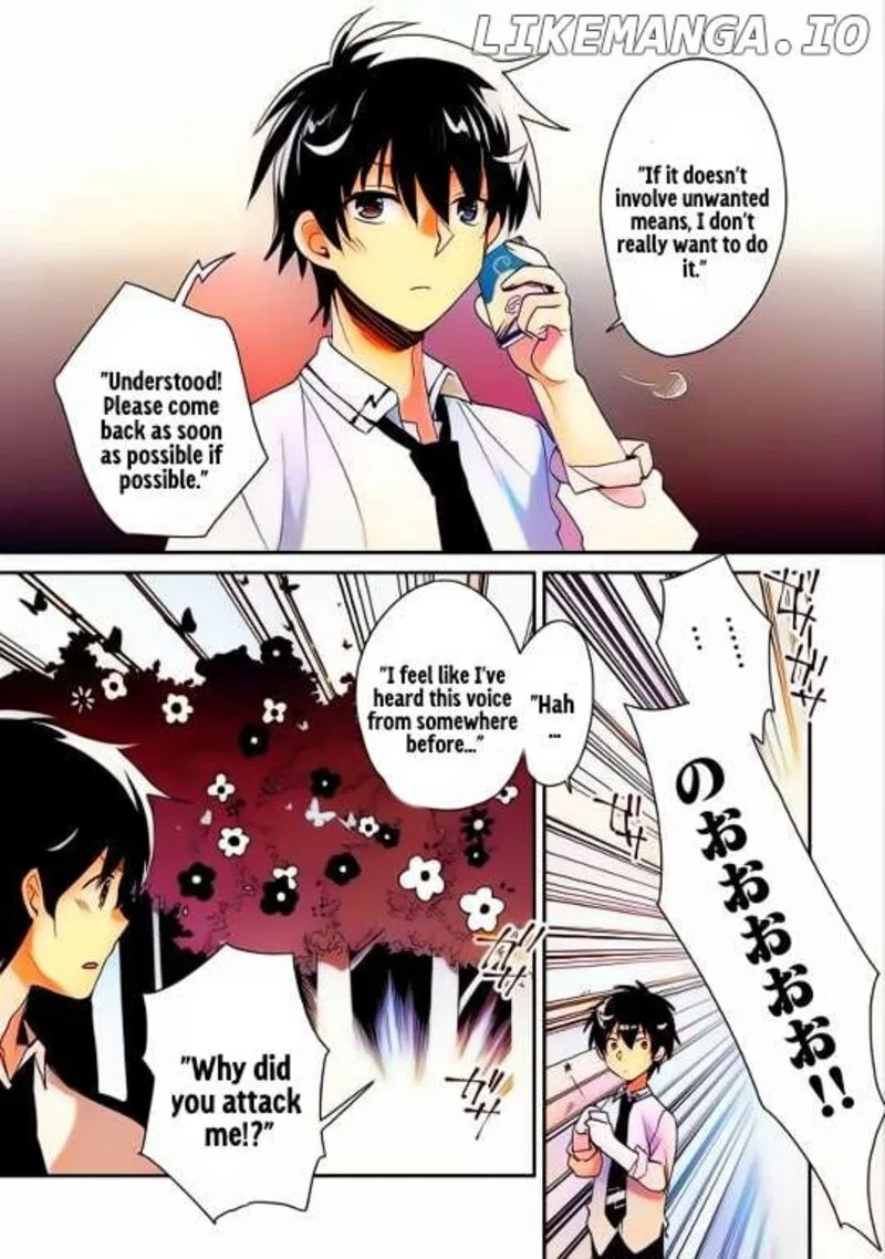 Sokushi Cheat ga Saikyou Sugite, Isekai no Yatsura ga Marude Aite ni Naranai n desu ga Chapter 51 page 3