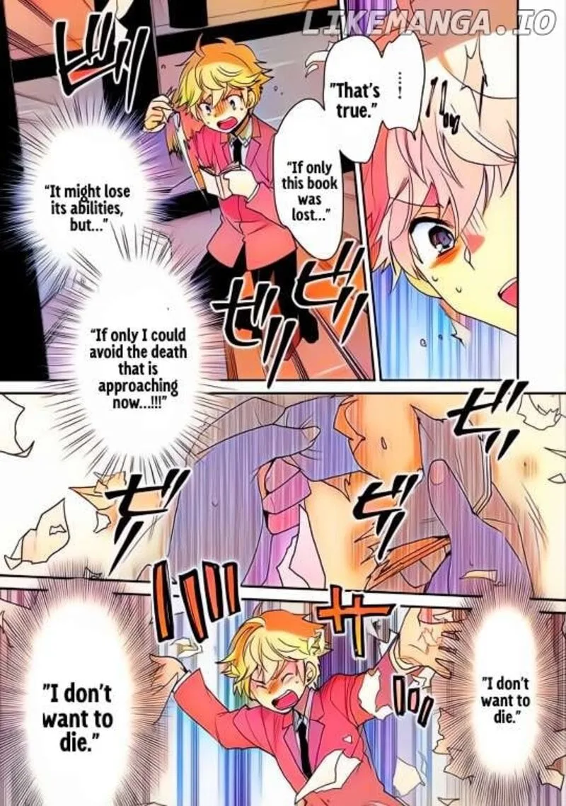 Sokushi Cheat ga Saikyou Sugite, Isekai no Yatsura ga Marude Aite ni Naranai n desu ga Chapter 51 page 24