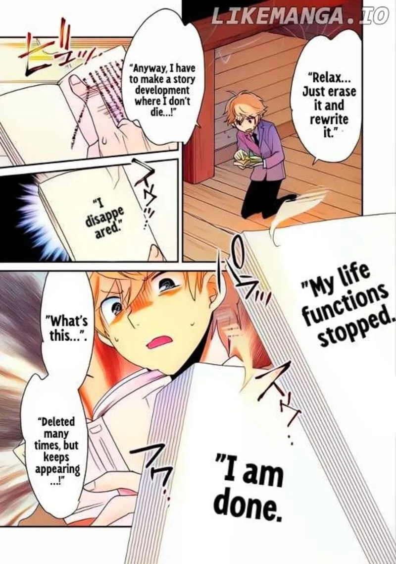 Sokushi Cheat ga Saikyou Sugite, Isekai no Yatsura ga Marude Aite ni Naranai n desu ga Chapter 51 page 22