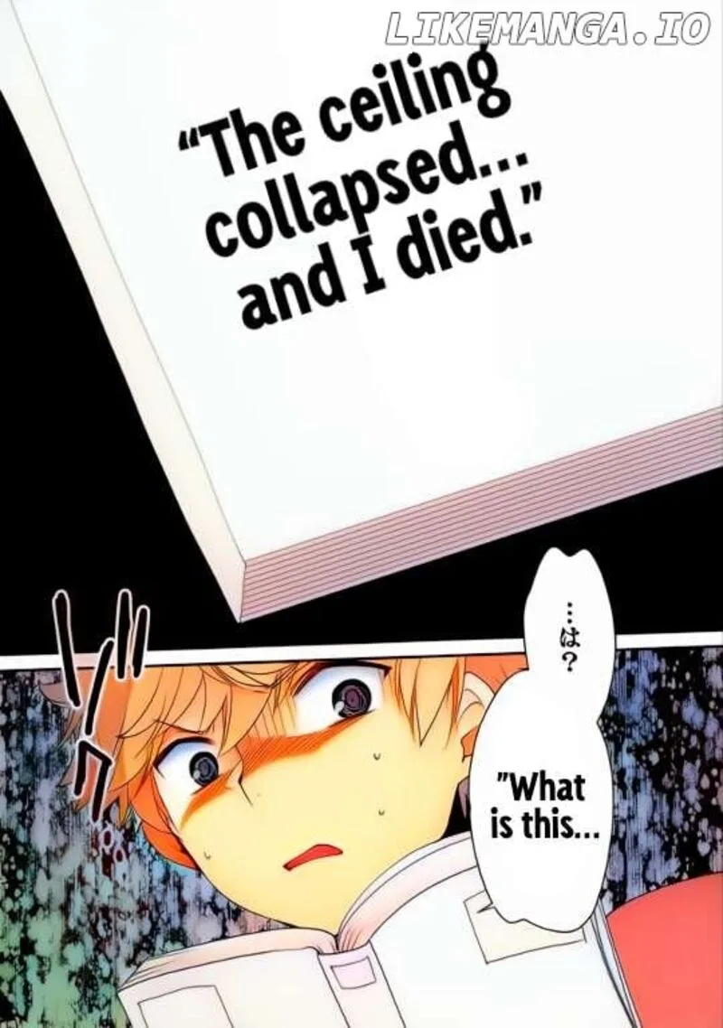 Sokushi Cheat ga Saikyou Sugite, Isekai no Yatsura ga Marude Aite ni Naranai n desu ga Chapter 51 page 21