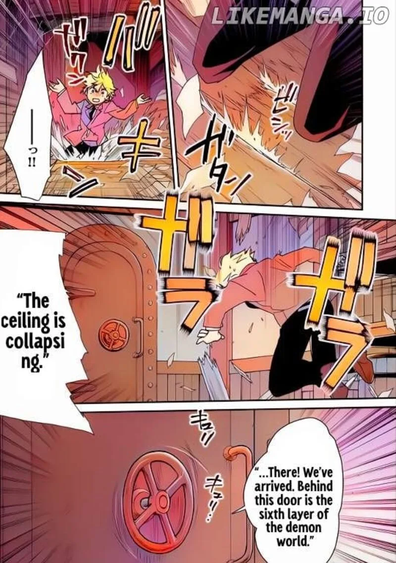 Sokushi Cheat ga Saikyou Sugite, Isekai no Yatsura ga Marude Aite ni Naranai n desu ga Chapter 51 page 26