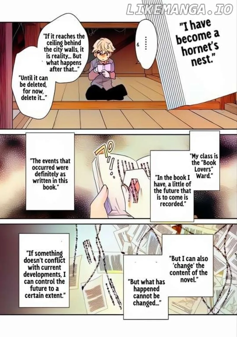 Sokushi Cheat ga Saikyou Sugite, Isekai no Yatsura ga Marude Aite ni Naranai n desu ga Chapter 51 page 12