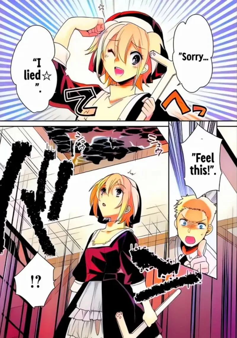 Sokushi Cheat ga Saikyou Sugite, Isekai no Yatsura ga Marude Aite ni Naranai n desu ga Chapter 52 page 15