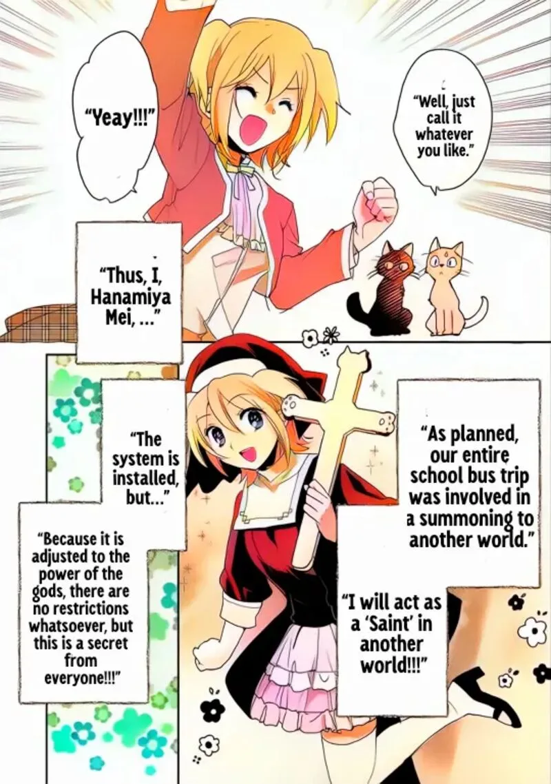 Sokushi Cheat ga Saikyou Sugite, Isekai no Yatsura ga Marude Aite ni Naranai n desu ga Chapter 52 page 10