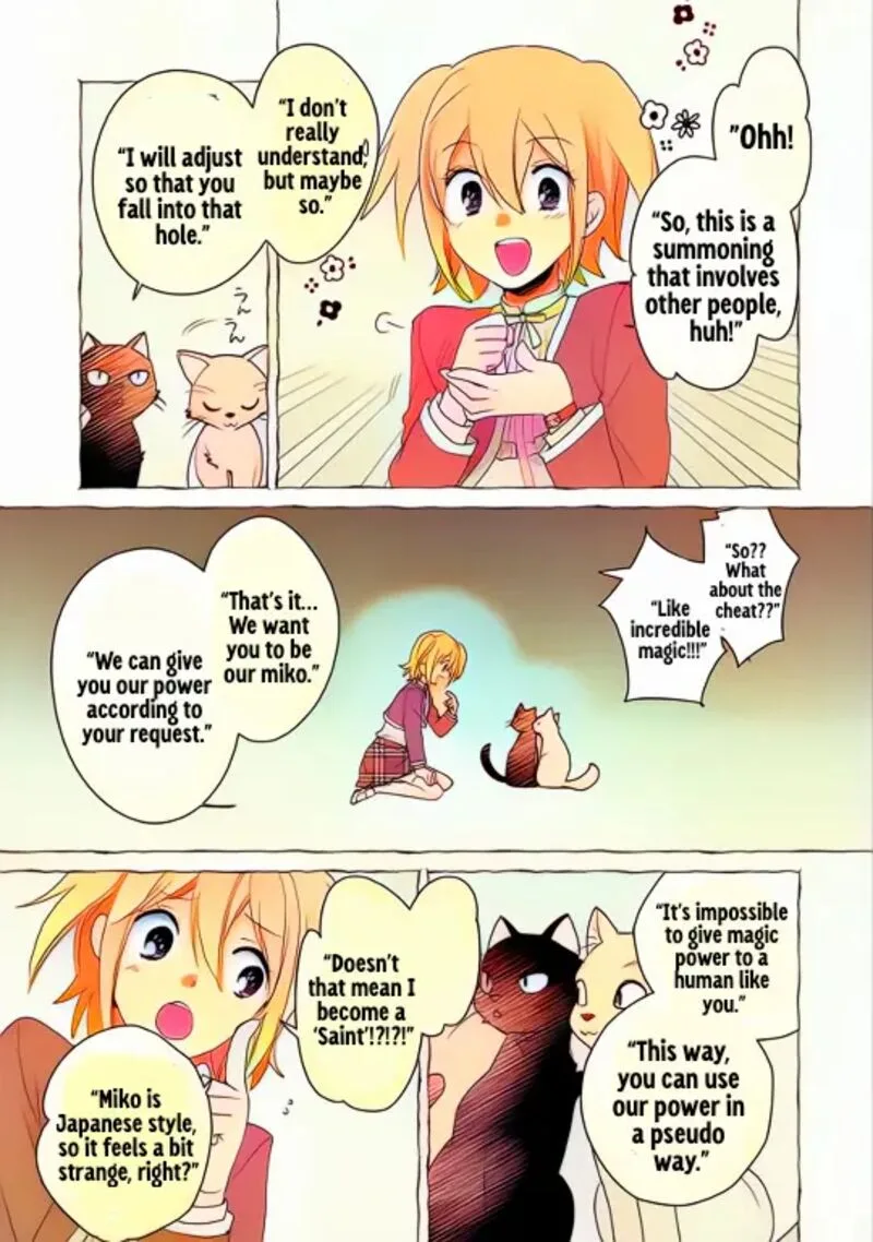Sokushi Cheat ga Saikyou Sugite, Isekai no Yatsura ga Marude Aite ni Naranai n desu ga Chapter 52 page 9