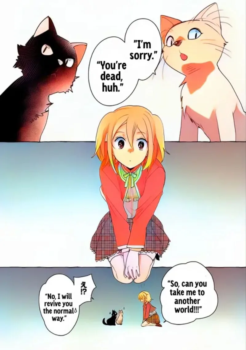 Sokushi Cheat ga Saikyou Sugite, Isekai no Yatsura ga Marude Aite ni Naranai n desu ga Chapter 52 page 5