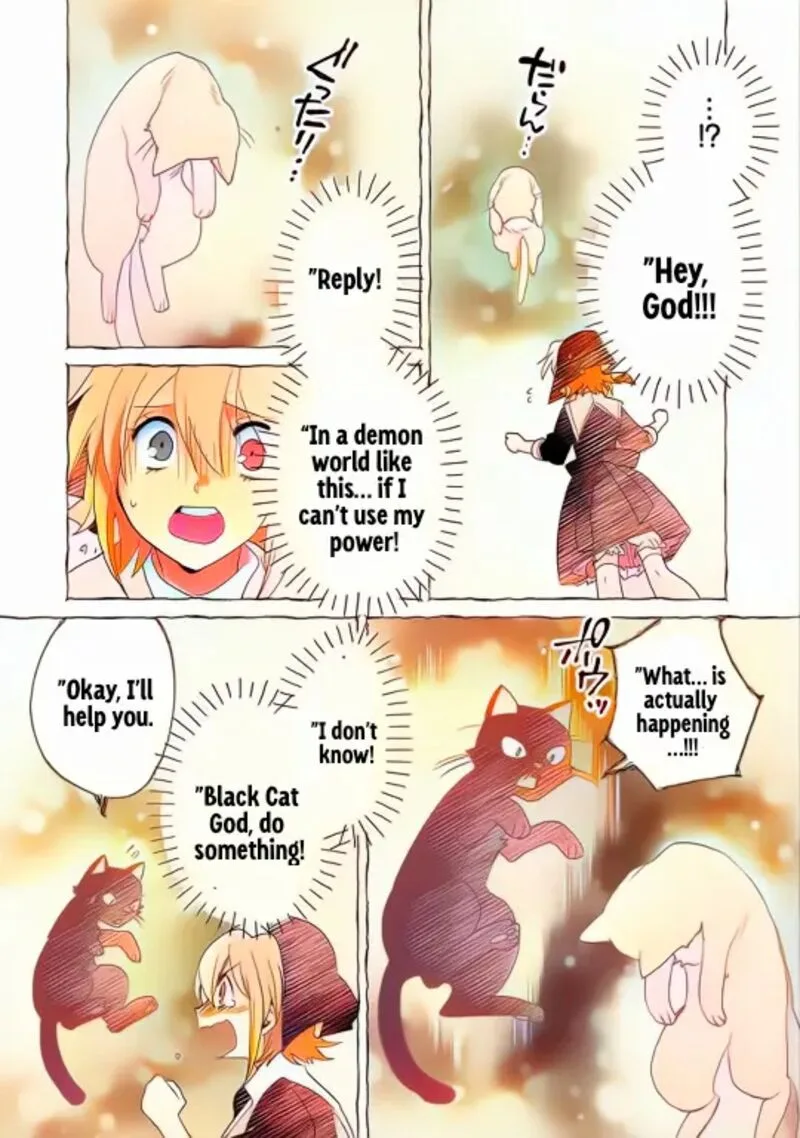 Sokushi Cheat ga Saikyou Sugite, Isekai no Yatsura ga Marude Aite ni Naranai n desu ga Chapter 52 page 26
